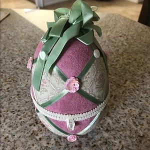 Easter Egg  Decor